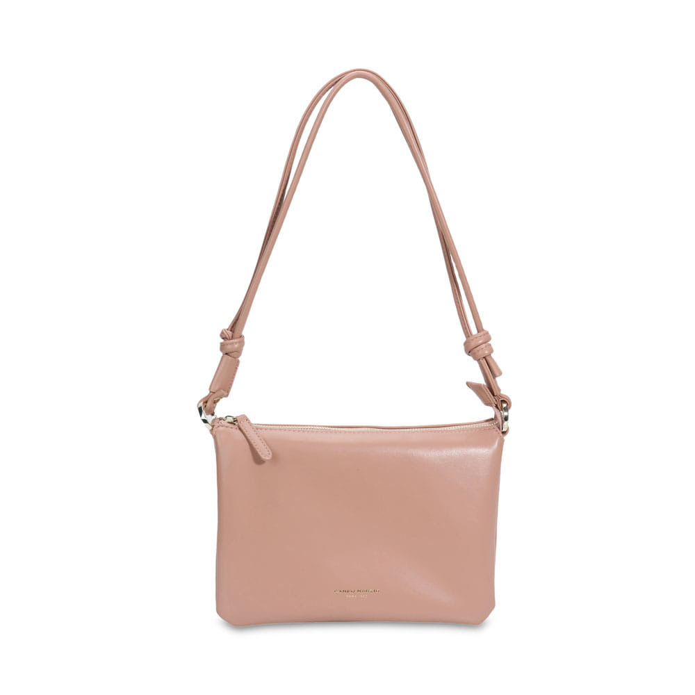 Borsa Clutch Preston - Rosa Cipria