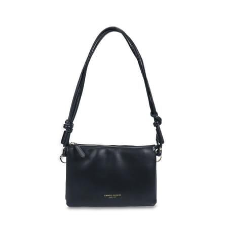 Borsa Clutch Mindy - Nero