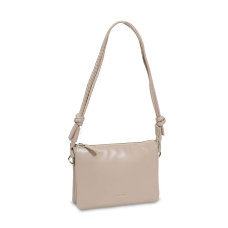 Borsa Clutch Mindy - Beige