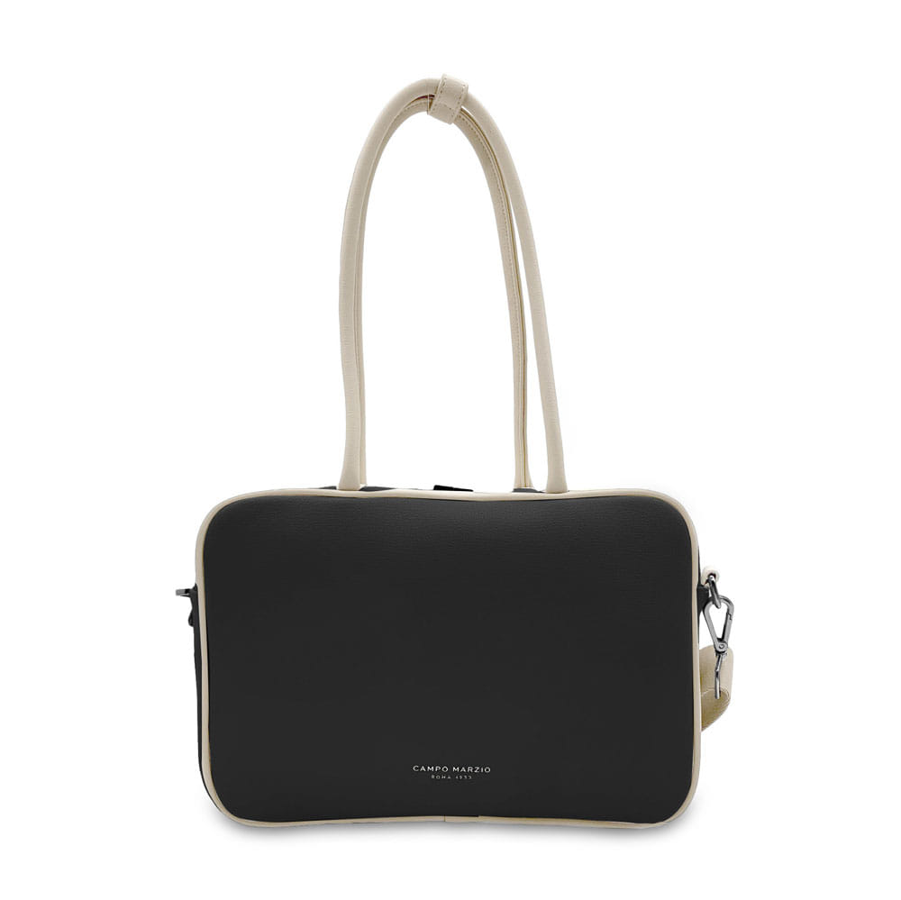 Wynwood Bowling Bag - Black