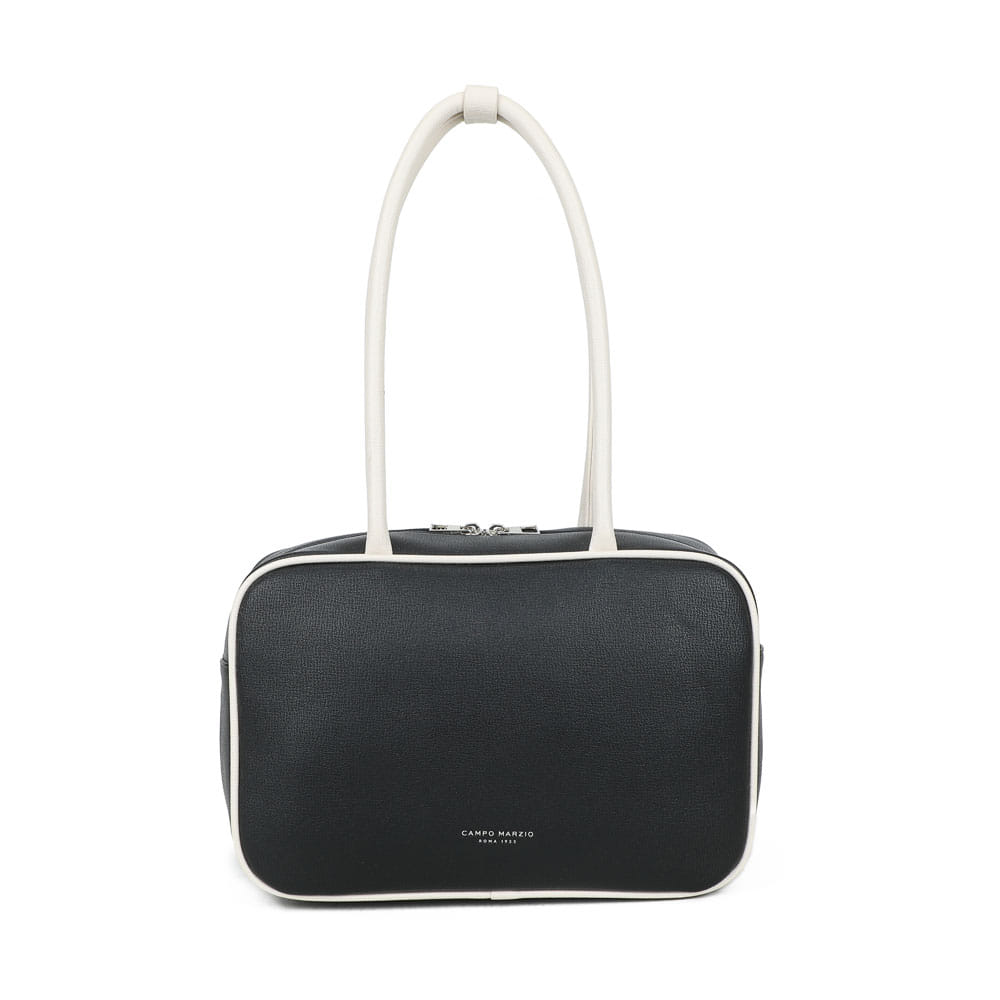 Borsa Bauletto Wynwood - Nero