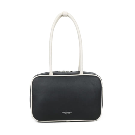 Borsa Bauletto Wynwood - Nero
