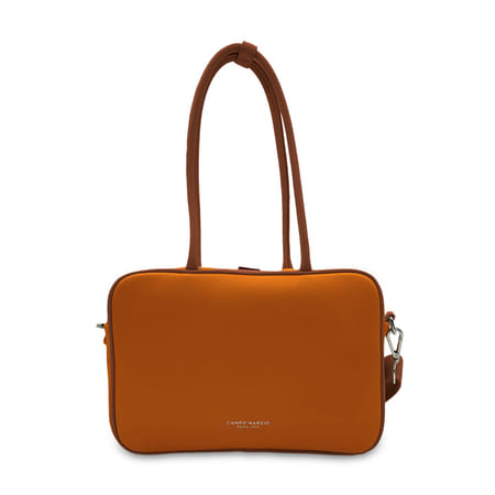 Wynwood Bowling Bag - Orange