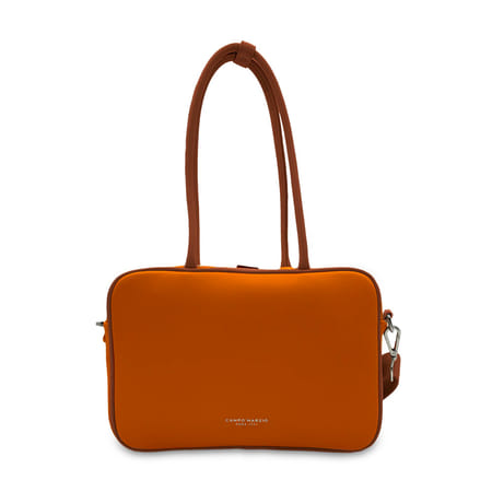 Wynwood Bowling Bag - Orange