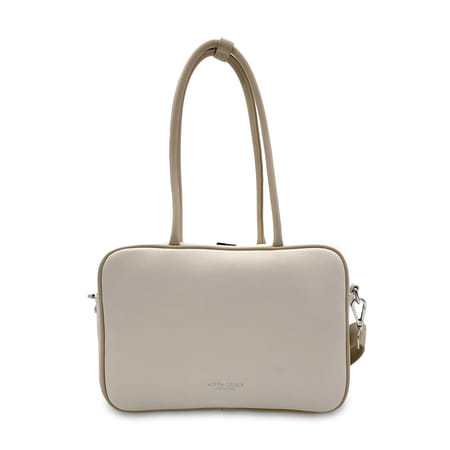 Wynwood Bowling Bag - Cream