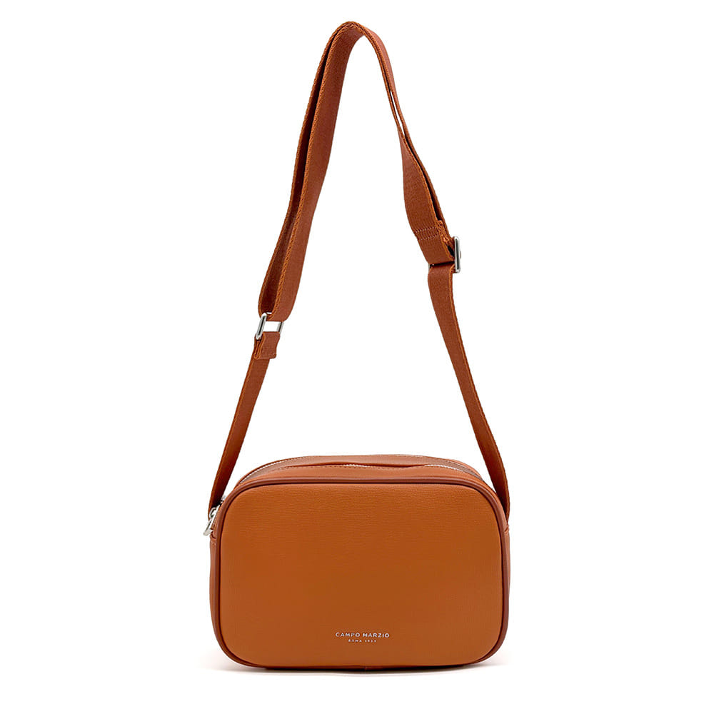 Borsa a Tracolla Riverside - Arancione