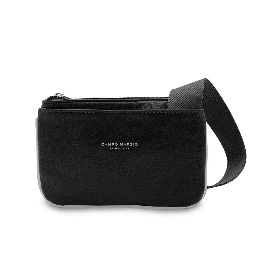 Coconut Phone Holder - Black