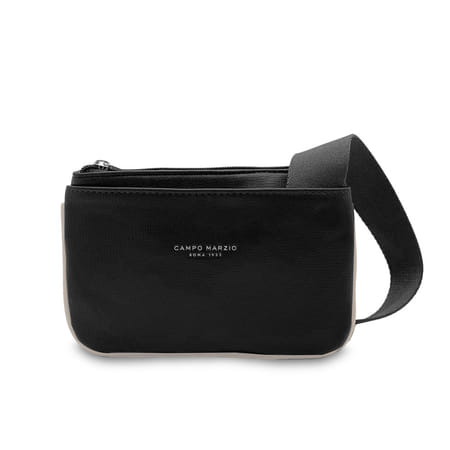 Coconut Phone Holder - Black