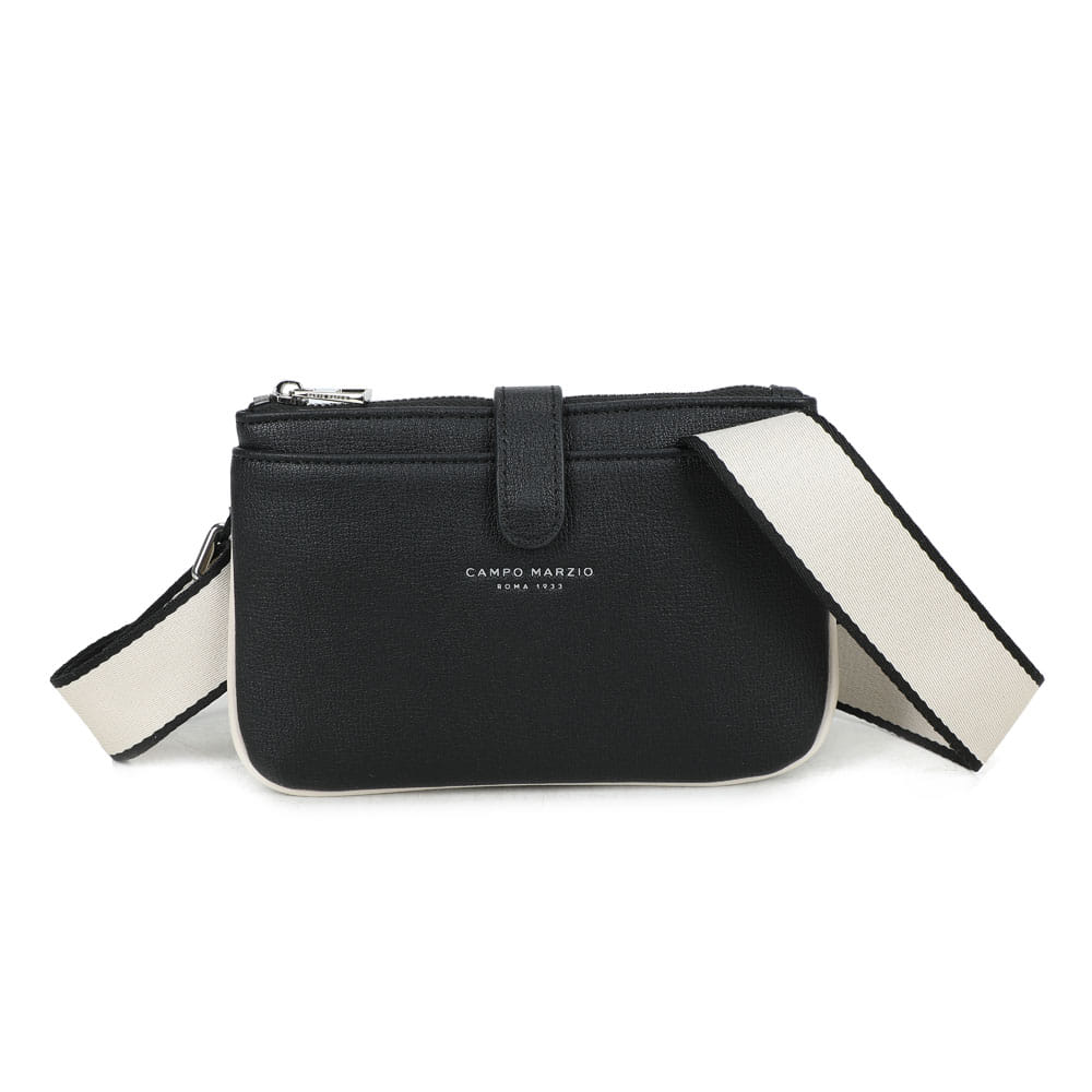 Porta Smartphone Coconut - Nero