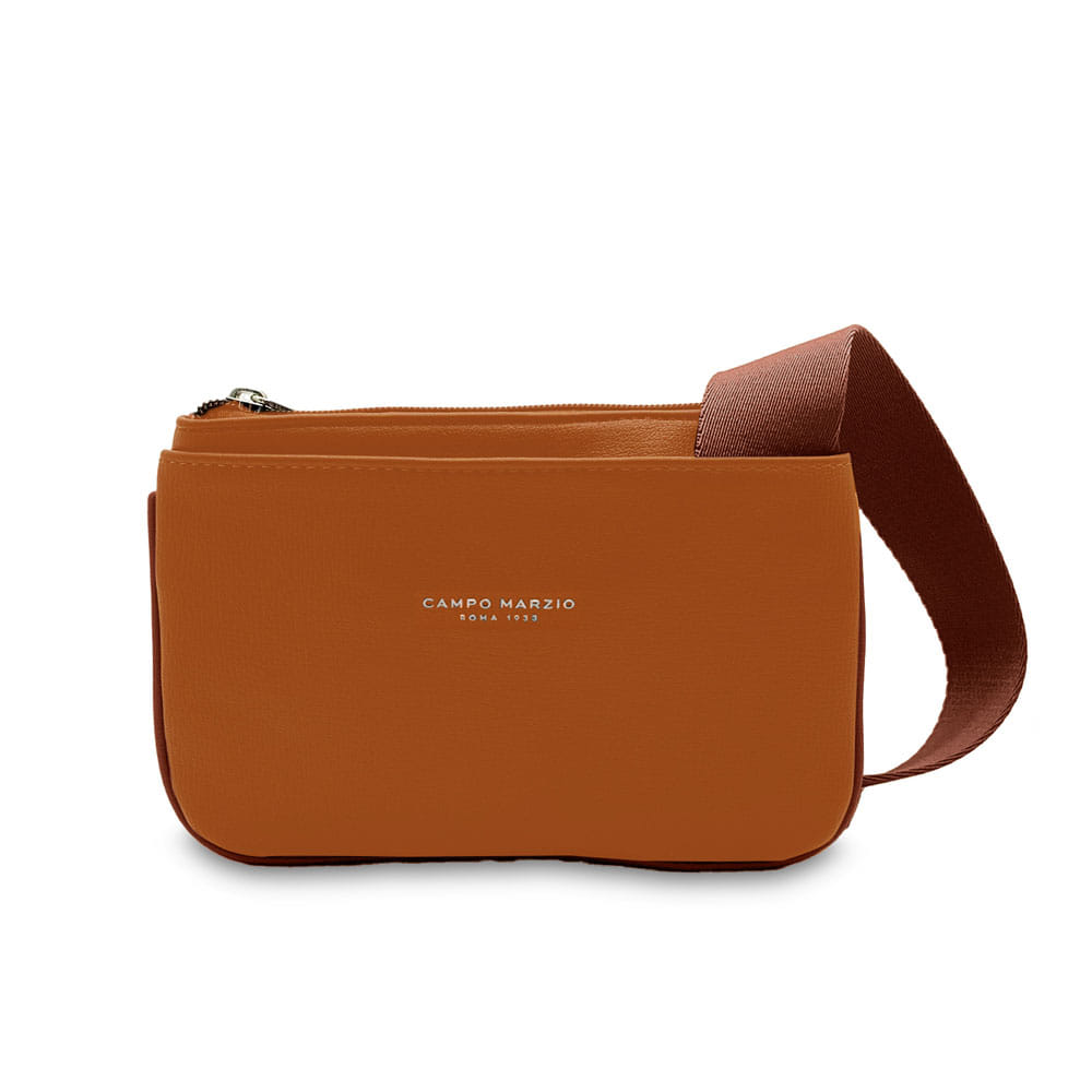 Coconut Phone Holder - Orange