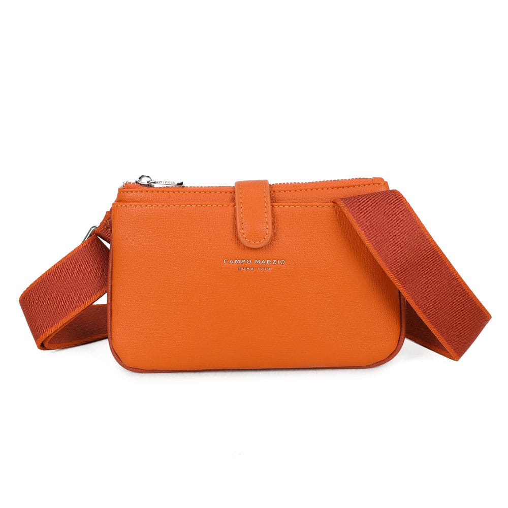 Porta Smartphone Coconut - Arancione