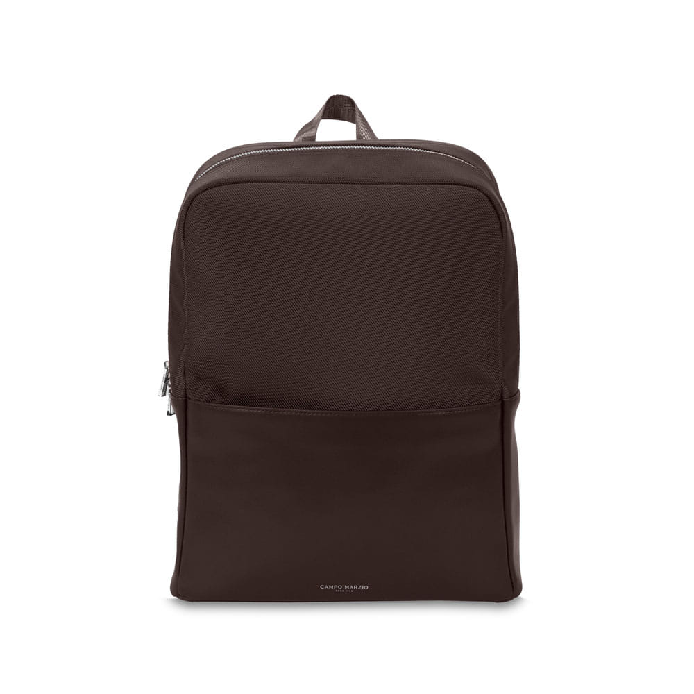 Zaino 13" Samantha - Marrone