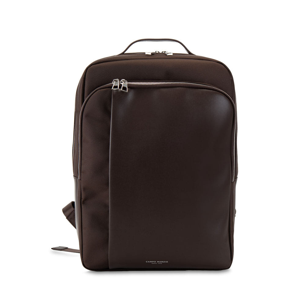 Zaino 16" Victor - Marrone