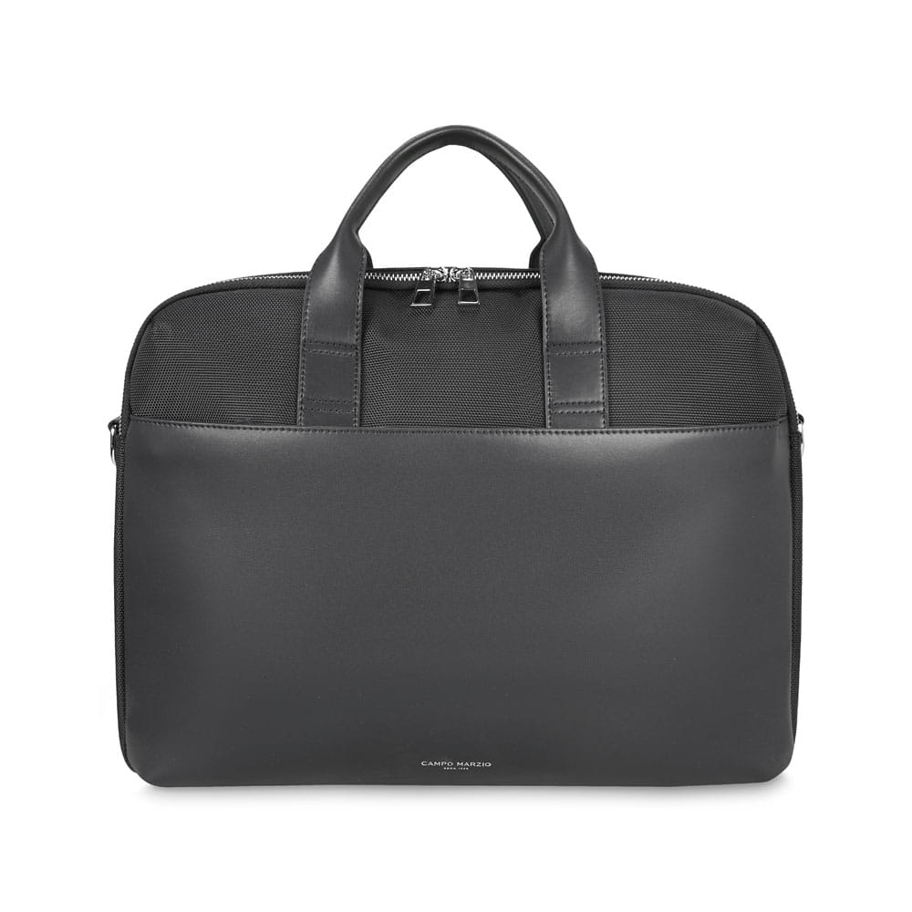 Michael Briefcase 15.6" - Anthracite