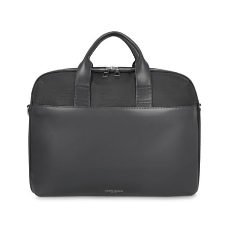 Michael Briefcase 15.6" - Anthracite