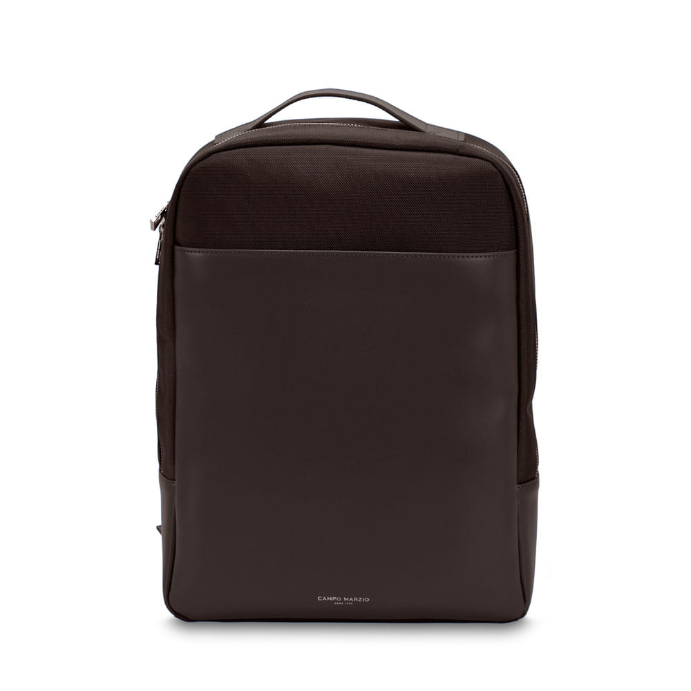 Zaino 13" Roy - Marrone