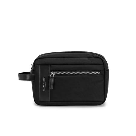 Trousse Paolo - Nero