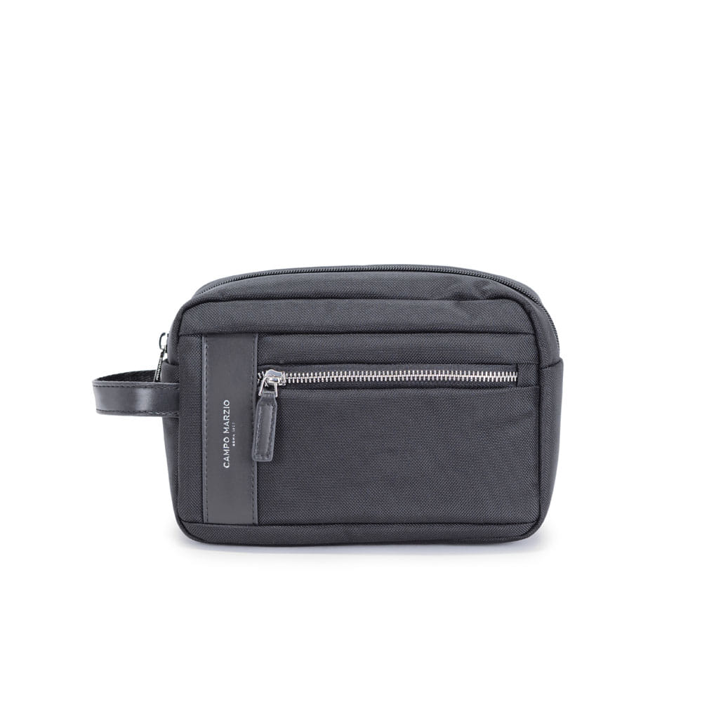 Trousse Paolo - Antracite