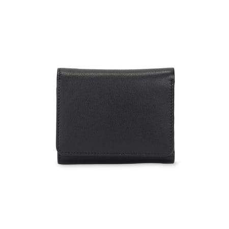 Diane Wallet - Black