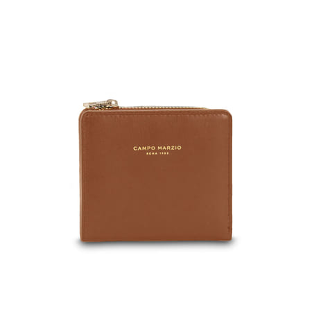 Debbie Wallet - Caramel