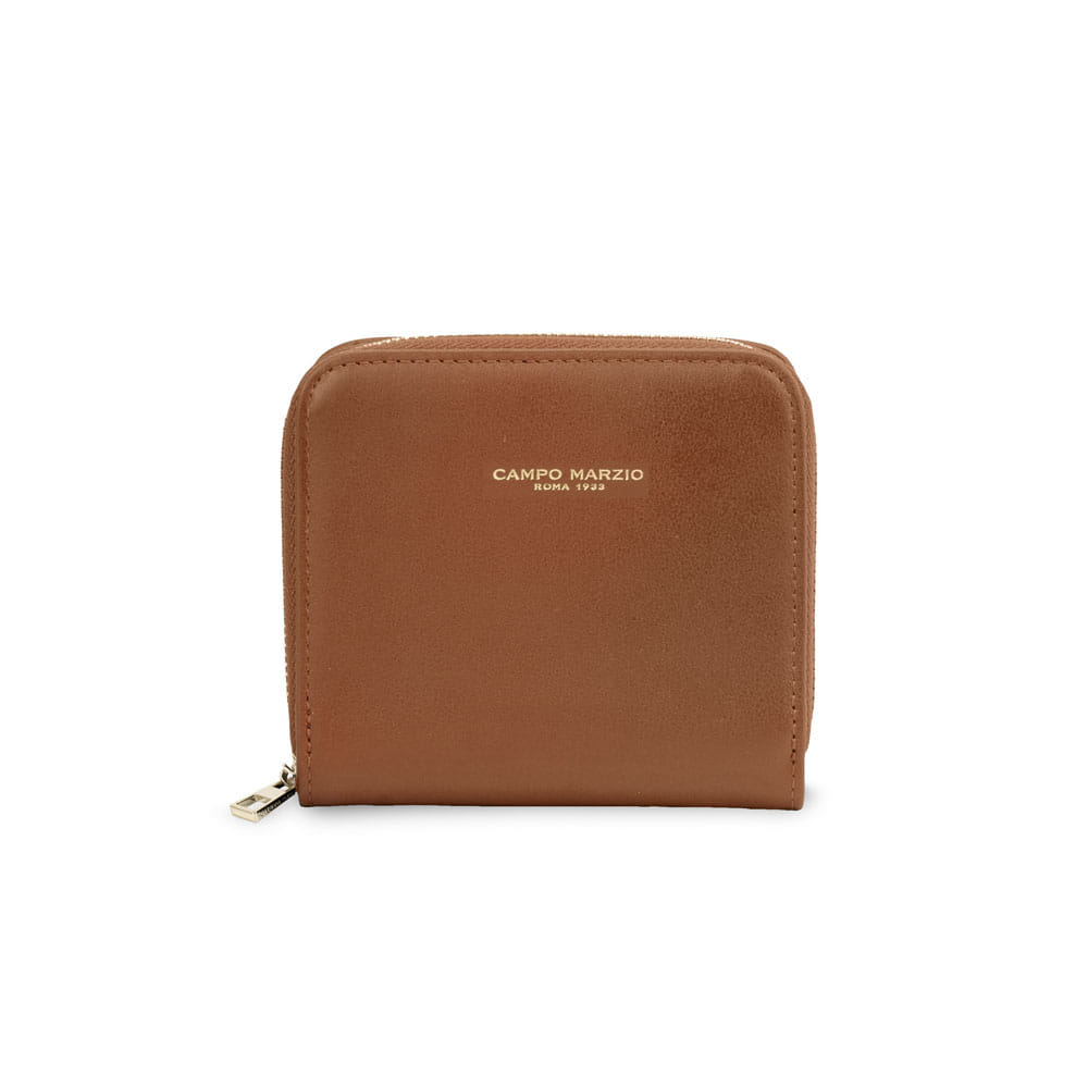 Pam Wallet - Caramel