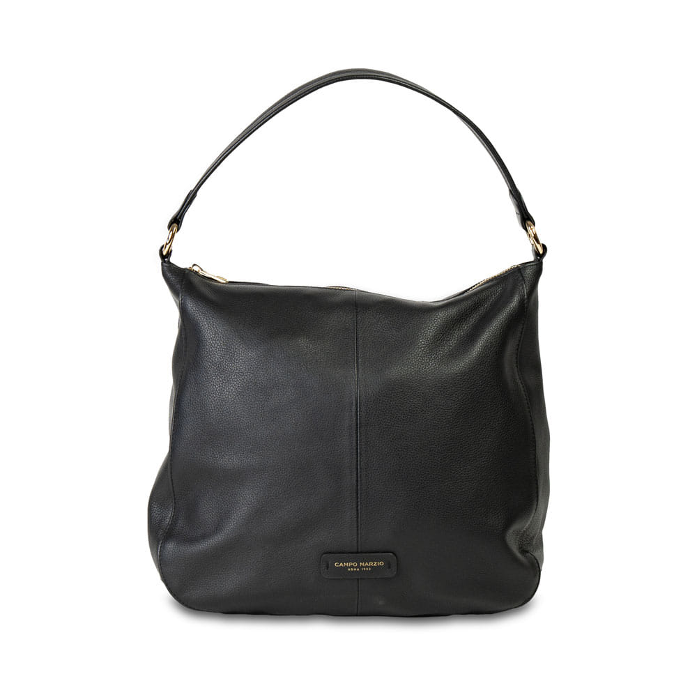 Marisa Shoulder Bag - Black