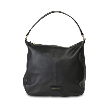 Marisa Shoulder Bag - Black