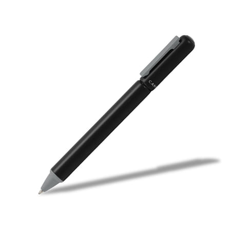 Axis Ballpoint Pen - Black
