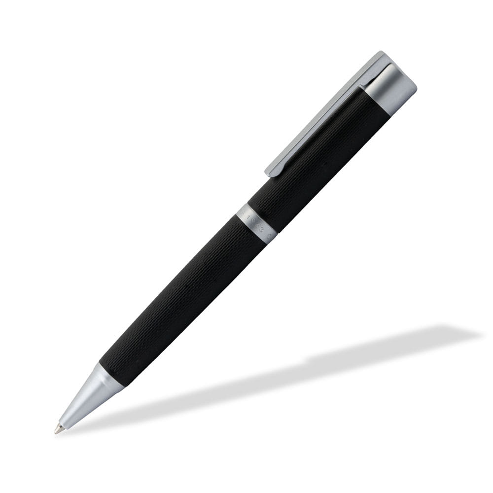 Director Ballpoint Pen - Black