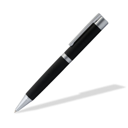 Director Ballpoint Pen - Black