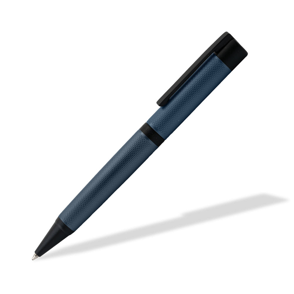 Director Ballpoint Pen - Petrol Green