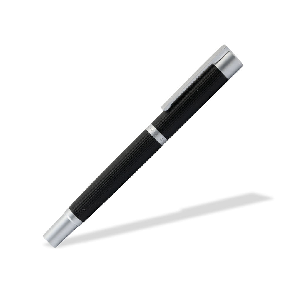 Director Roller Pen - Black