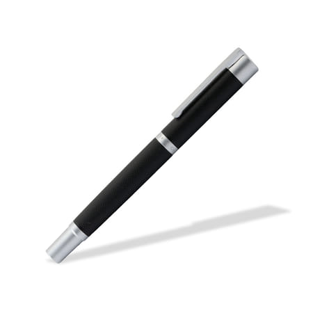Director Roller Pen - Black