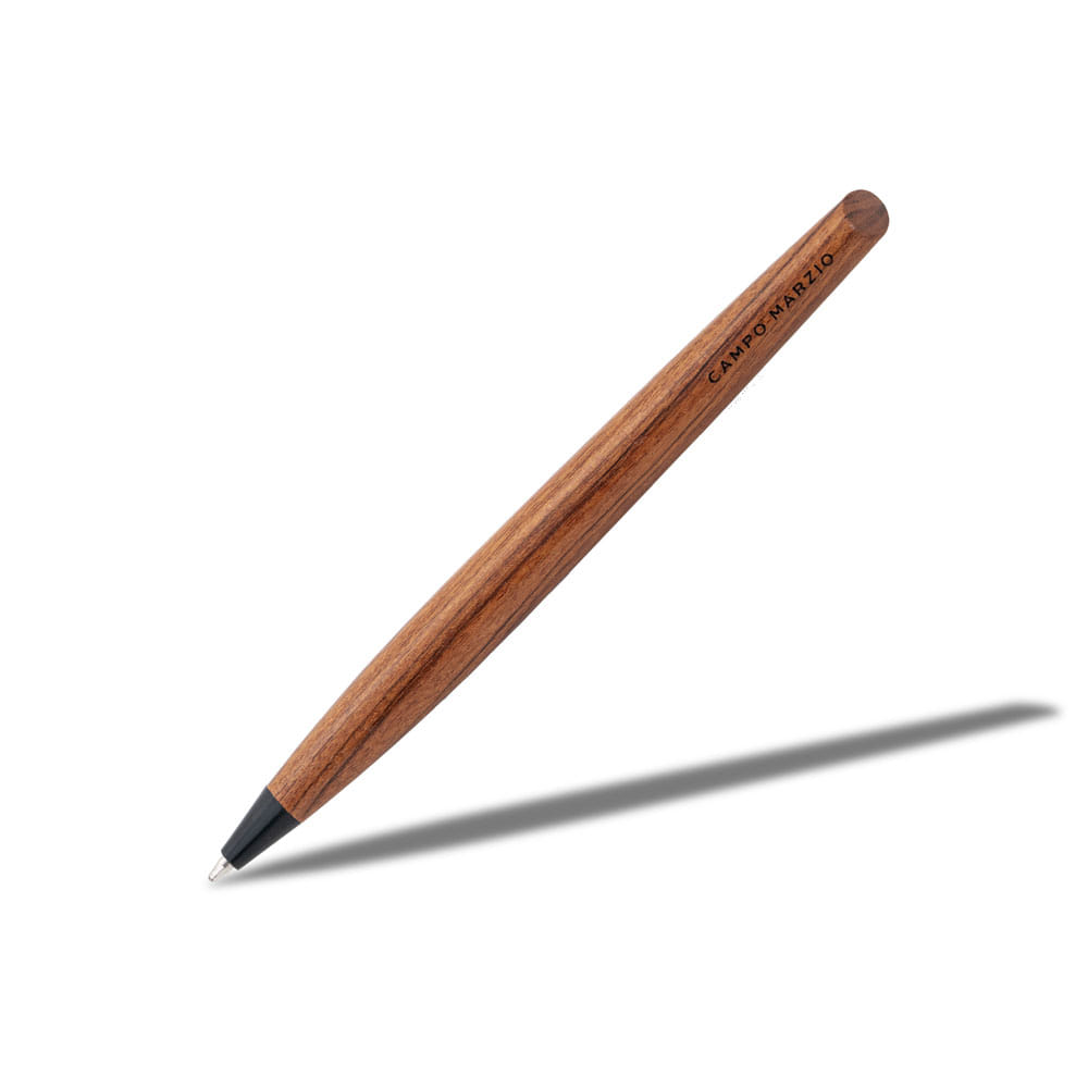 Eterna Ballpoint Pen - Rosewood