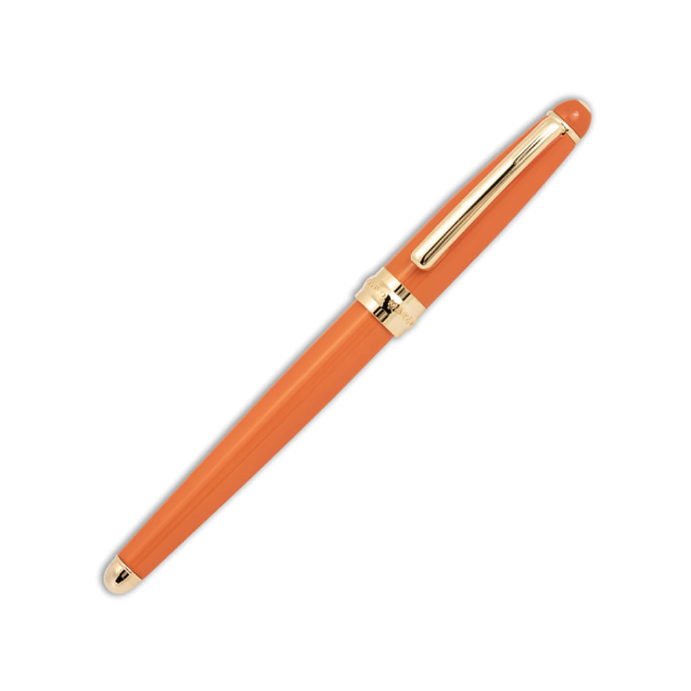 Penna Roller Minny Big - Arancione