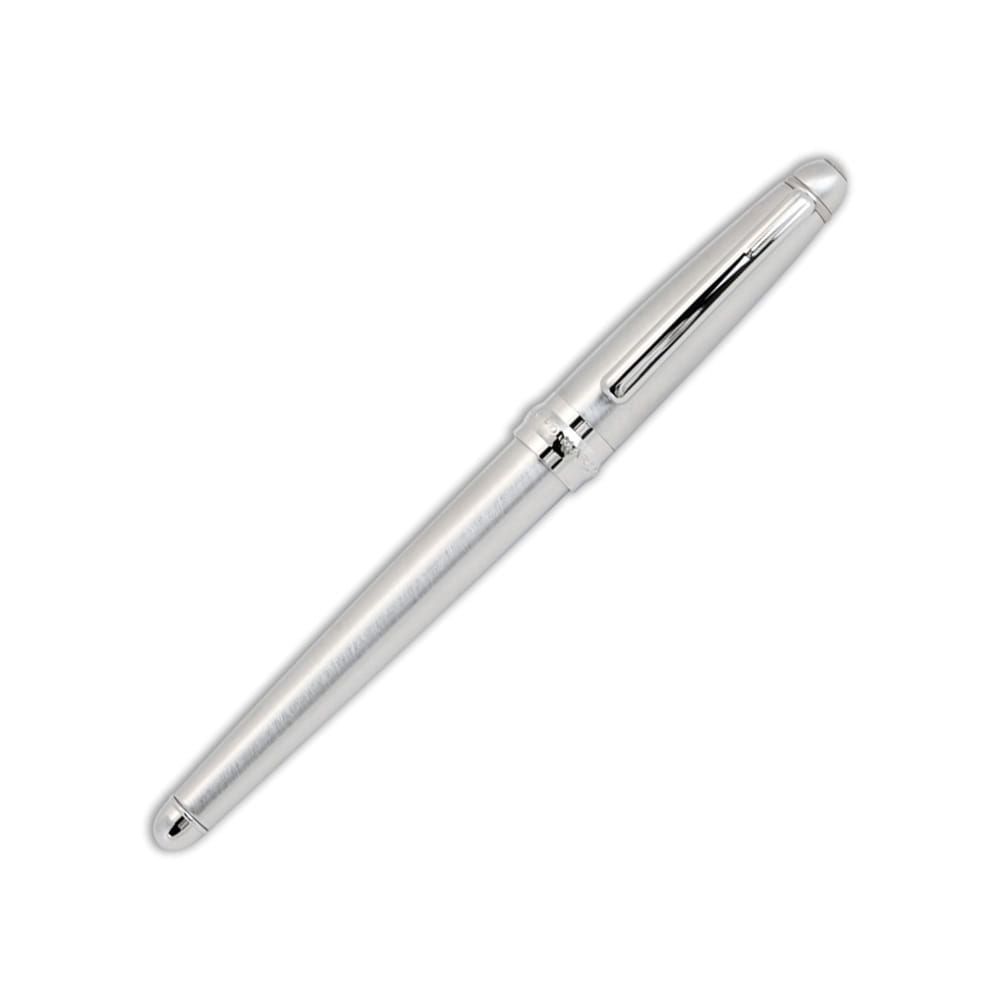 Penna Roller Minny Big - Argento