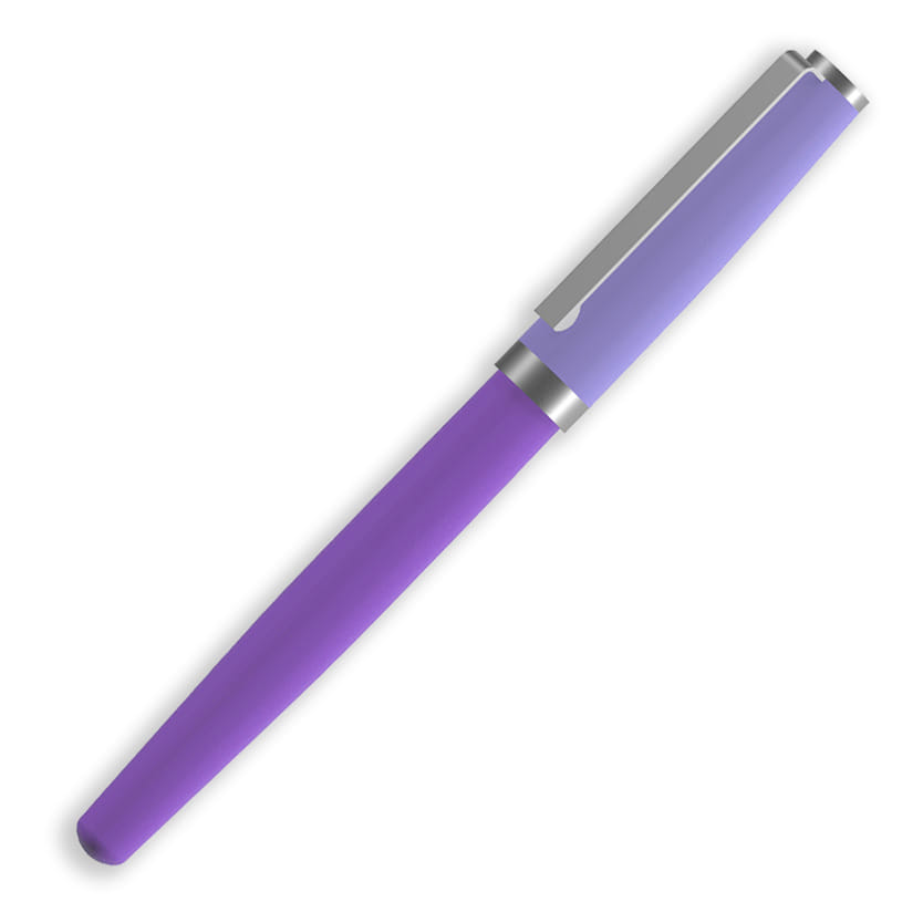 Penna Roller Pop - Viola