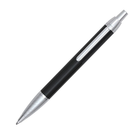 Professional Ballpoint Pen - Black