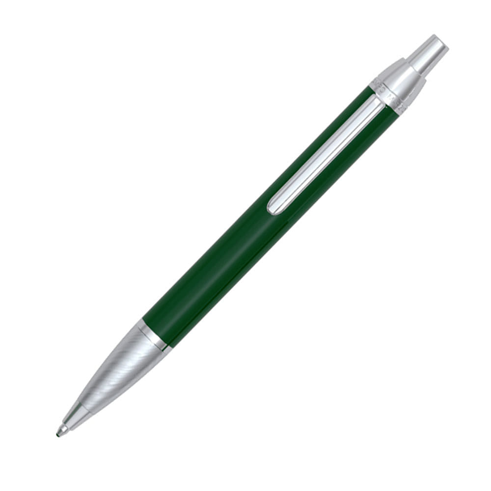 Penna a Sfera Professional - Verde Pino