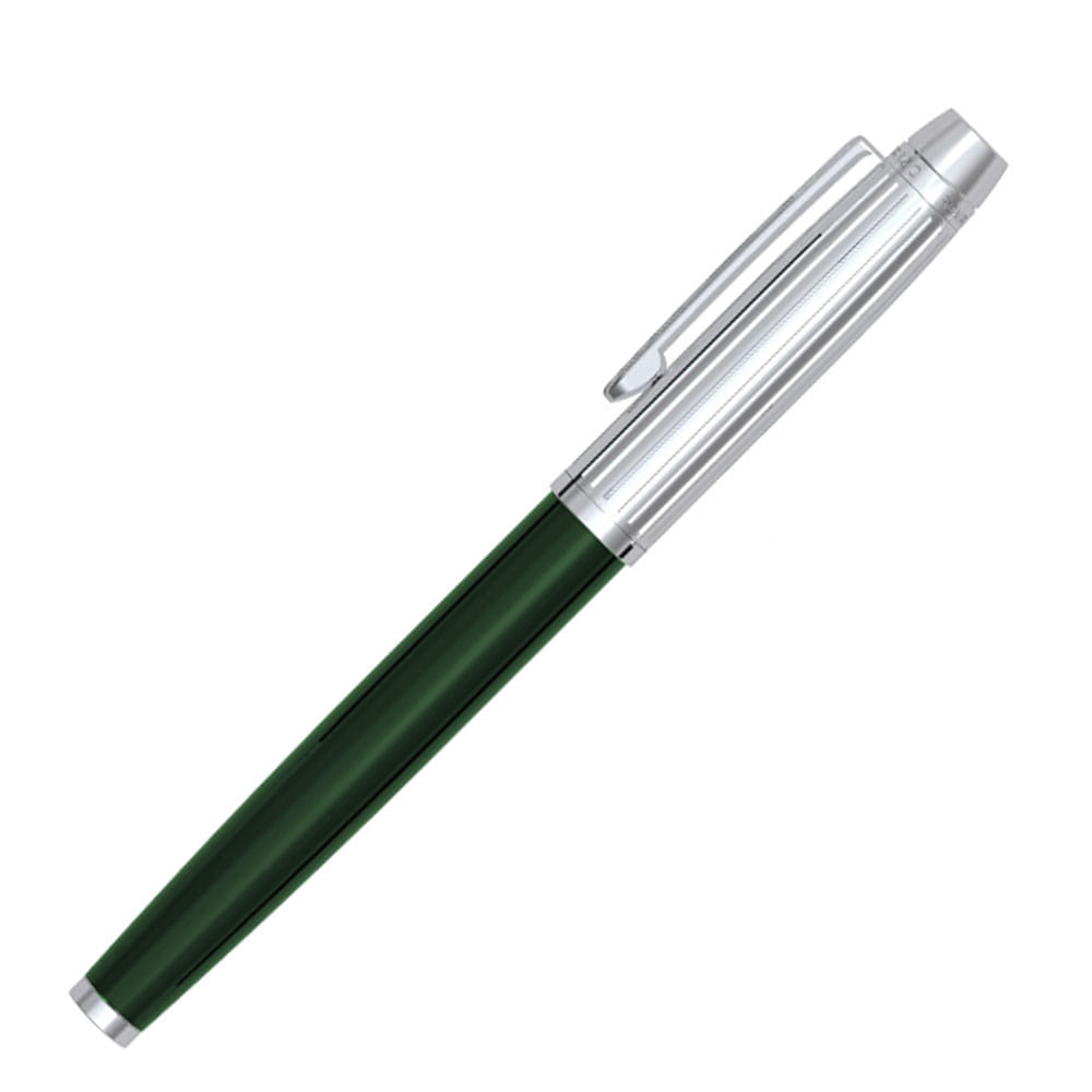 Campo Marzio ローラーボー グリーン Professional Roller Pen buy online on Campo Marzio| Campo Marzio