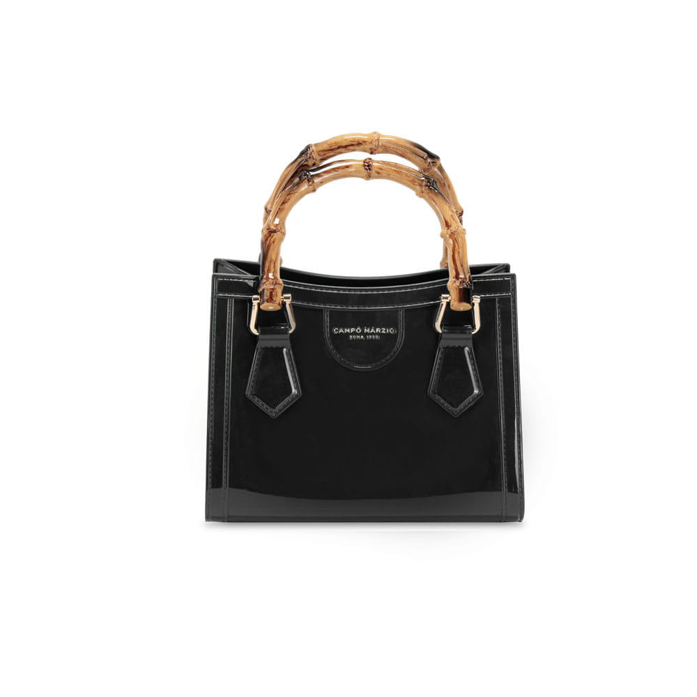 Borsa Mini Dolly - Nero