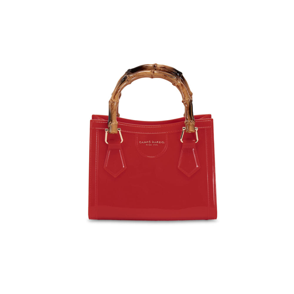 Borsa Mini Dolly - Bordeaux