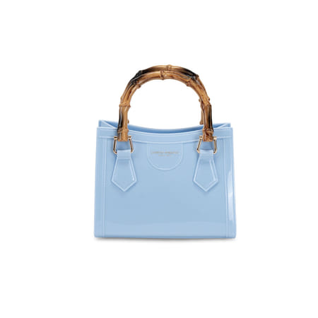 Dolly Mini Bag - Powder Blue