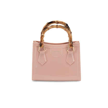 Dolly Mini Bag - Blush Pink