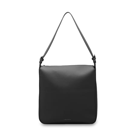 Annie Hobo Bag - Black