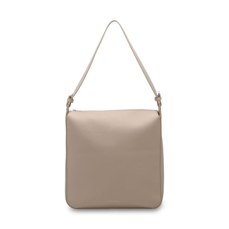 Annie Hobo Bag - Beige