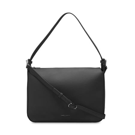 Vivian Shoulder Bag - Black