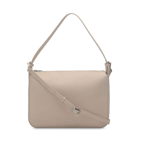 Vivian Shoulder Bag - Beige