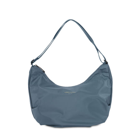 Elephanta Crossbody Bag - Dark Denim