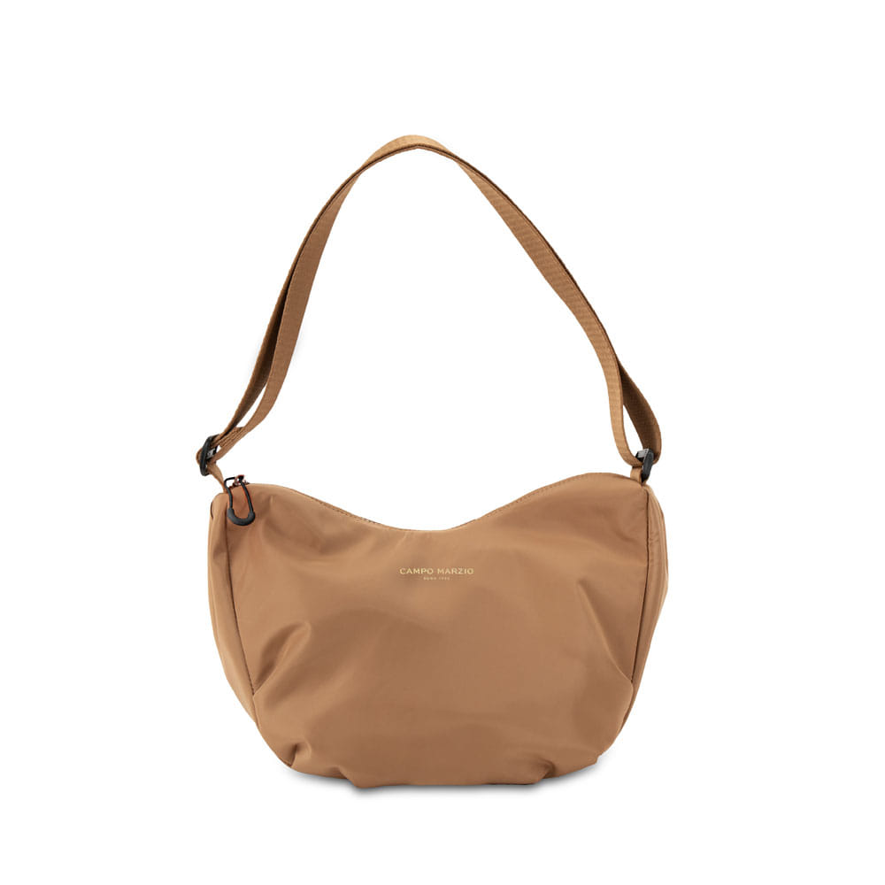 Alize Crossbody Bag - Caramel